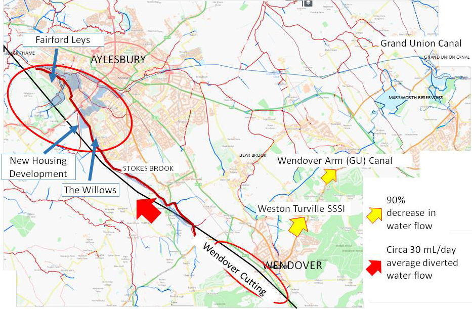 Flood Map