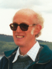 Andrew Burnett