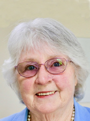 Marion Clayton