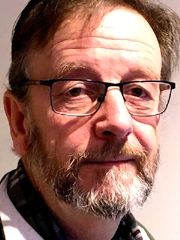 Murray Cooke