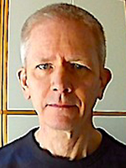 Graham Dodd