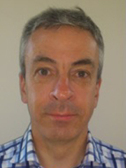 Paul O'Halloran