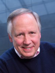 Ron Petersen