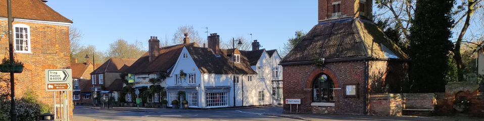The Clock Tower